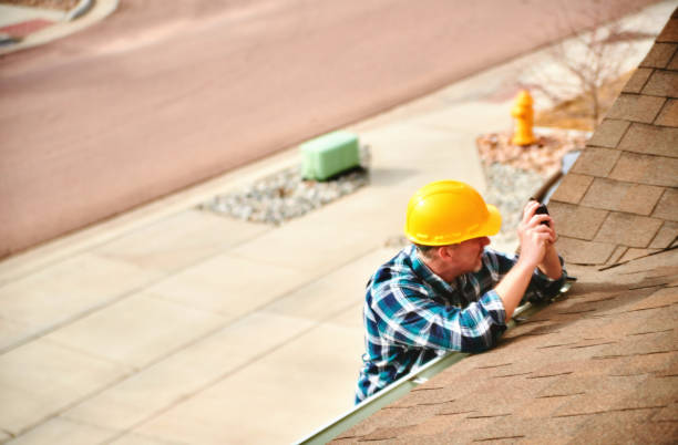 Quick and Trustworthy Emergency Roof Repair Services in Montrose, NY