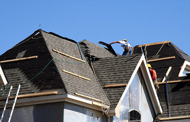 Quick and Trustworthy Emergency Roof Repair Services in Montrose, NY