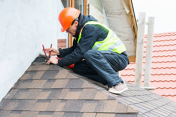 Best Storm Damage Roof Repair  in Montrose, NY
